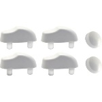 BEMIS - KIT PARACOLPI PER SEDILE CLODIA