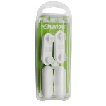 FAIDF - KIT PARACOLPI PER SEDILE STAR BLISTER