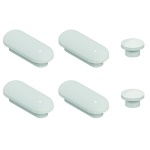 DIANHIDRO - KIT PARACOLPI  PER SEDILE PANCHETTA