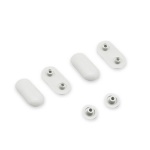 RAK - KIT PARACOLPI PER SEDILE RAK ORIENT