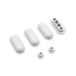 RAK - KIT PARACOLPI PER SEDILE RAK COMPACT