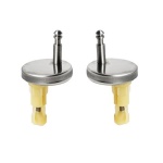 CR - KIT RICAMBIO CERNIERE ESPANSIONE PER SEDILE EVEREST