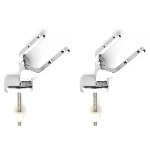 BEMIS - CERNIERE KIT AMERICAN INNOVA PASSANTE NEW