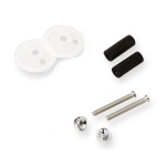 DH - FISSAGGIO PER CERNIERA AD ESPANSIONE