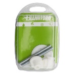 FAIDF - KIT FISSAGGIO CERNIERE MODELLO UNIVERSALE BLISTER