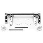 DIANHIDRO - CERNIERA AD ASTA UNIVERSALE MOD. AMERICA