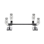 DIANHIDRO - CERNIERE COPRIWATER 5 FORI UNIVERSALE