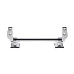 DIANHIDRO - CERNIERE COPRIWATER 5 FORI CONTRARIA SOLO ANELLO