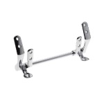 DIANHIDRO - CERNIERE COPRIWATER CONCA FRANCESE TUBETTO