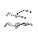 DIANHIDRO - CERNIERE COPRIWATER CLIO