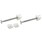 DIANHIDRO - KIT FISSAGGIO CERNIERE