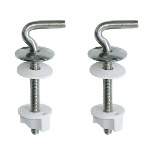 DIANHIDRO - KIT CERNIERA DI RICAMBIO S001K