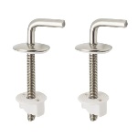 DIANHIDRO - KIT CERNIERA DI RICAMBIO  S009K