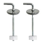 DIANHIDRO - KIT CERNIERA DI RICAMBIO  S082K