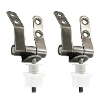 DIANHIDRO - KIT CERNIERA DI RICAMBIO  S018K