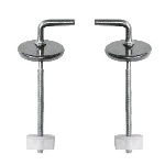 DIANHIDRO - KIT CERNIERA DI RICAMBIO  S023K