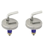 DIANHIDRO - KIT CERNIERA DI RICAMBIO  S121K