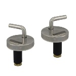 DIANHIDRO - KIT CERNIERA DI RICAMBIO  S153K