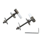 DIANHIDRO - KIT CERNIERA DI RICAMBIO MOD. C4