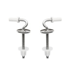 RAK - KIT CERNIERE PER SEDILE 181-N900