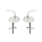 RAK - KIT CERNIERE PER SEDILE 181-O900 E 182-O900