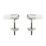 RAK - KIT CERNIERE RALLENTATE PER SEDILE 181-O901 E 182-O901