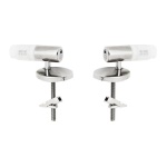 RAK - KIT CERNIERE RALLENTATE PER SEDILE 182-P901