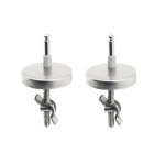 RAK - BASE CERNIERA PER SEDILI 182-F900, 182-I900, 182-U901