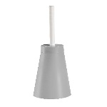 DIANHIDRO - PORTA SCOPINO IN PP MOD. CONIC