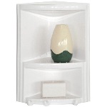 DIANHIDRO - ANGOLIERA MODELLO ARETUSA BIANCA