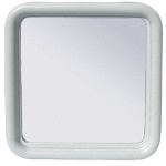 DIANHIDRO - SPECCHIO QUADRO SILVIA CM. 50 x 50 SERIE IMMA