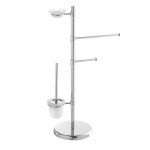 FERID - PIANTANA PORTASCOPINO PORTATUTTO