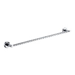 DHIMP - PORTA ASCIUGAMANI A BARRA LINEA DIOSA