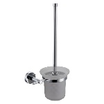 DHIMP - PORTA SCOPINO A PARETE LINEA DIOSA