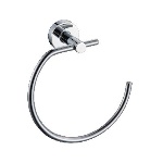 DHIMP - PORTA ASCIUGAMANI AD ANELLO LINEA DIOSA