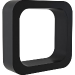 DAMAS 121-DLO-LA MENSOLA LETTERING ORGANIZER O