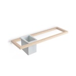 SAMO 121-FB52891 SOLO BICCHIERE BAMBOO