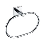 DHIMP - PORTA ASCIUGAMANI AD ANELLO LINEA GIONA