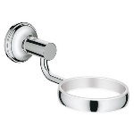 Grohe - SUPPORTO PER BICCHIERE ESSENTIALS AUTHENTIC