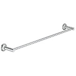 Grohe - PORTA SALVIETTE ESSENTIALS AUTHENTIC
