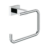 Grohe - PORTA ROTOLO CARTA ESSENTIALS CUBE