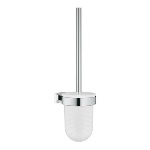 Grohe - PORTA SCOPINO COMPLETO ESSENTIALS CUBE