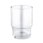 Grohe - BICCHIERE IN VETRO ESSENTIALS