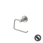 FERID - PORTAROTOLO  CITY IN ACCIAIO SATINATO