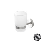 FERID - PORTASPAZZOLINO CITY  IN ACCIAIO SATINATO