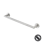 FERID - PORTASCIUGAMANI CITY  IN ACCIAIO SATINATO