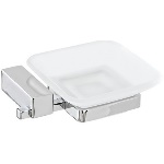 FERID 121-KU150 PORTA SAPONE CROMO SERIE UNICA