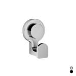 KOEMO 2 PZ APPENDINI KISSY Nero cm 6 x h.9,4 x 5,3