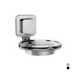 KOEMO - PORTA SAPONE SERIE KARA