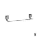 KOEMO PORTASALVIETTE ASTA TONDA KARA Nero cm 30